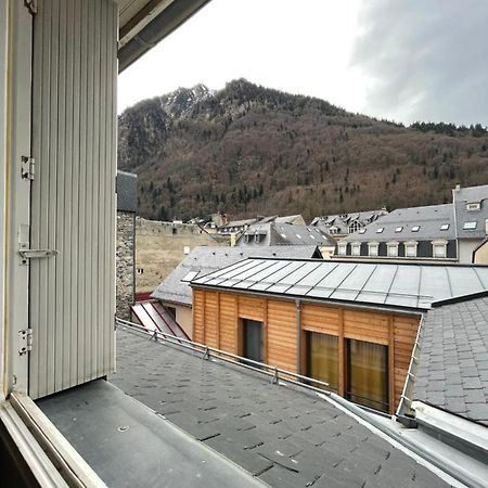 T2Bis Ideal Ski Et Cures Thermales Cauterets Exterior foto