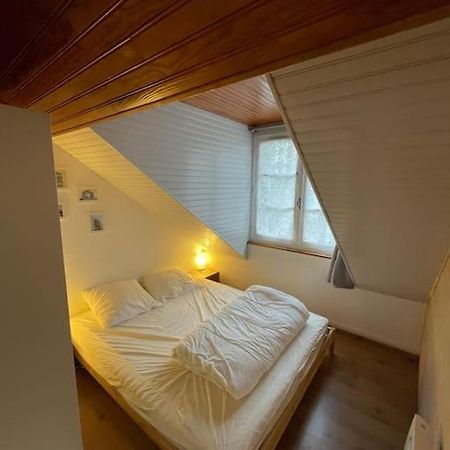 T2Bis Ideal Ski Et Cures Thermales Cauterets Exterior foto
