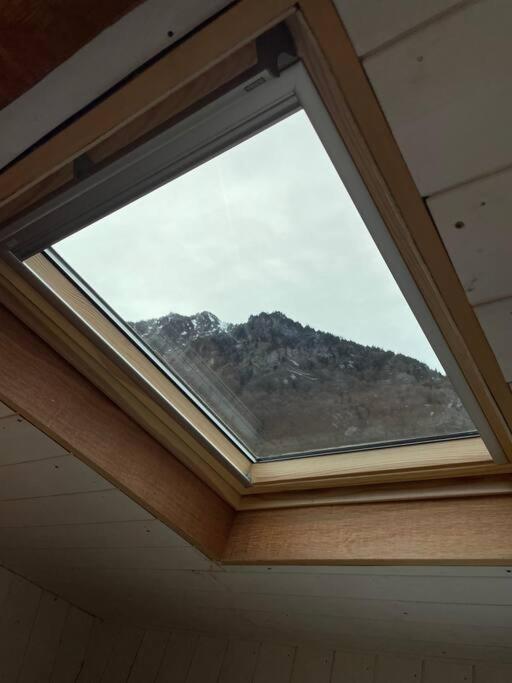 T2Bis Ideal Ski Et Cures Thermales Cauterets Exterior foto
