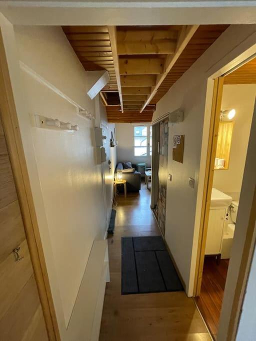 T2Bis Ideal Ski Et Cures Thermales Cauterets Exterior foto